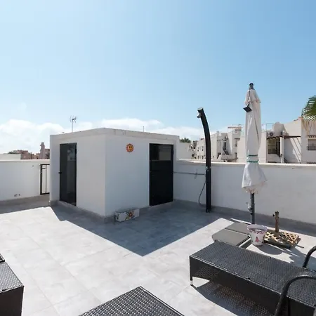 Holiday home 101 Cozy - Alicante Torrevieja