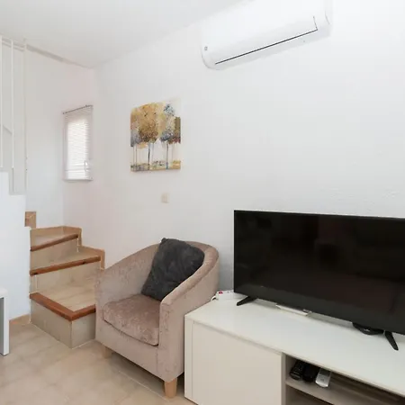 Holiday home 101 Cozy - Alicante Torrevieja