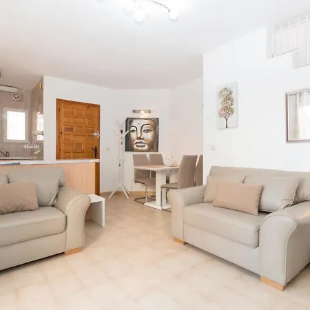 101 Cozy - Alicante Holiday home Torrevieja