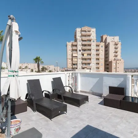 101 Cozy - Alicante * Torrevieja