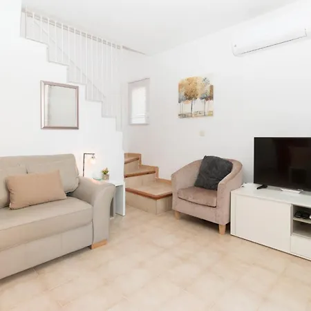 Holiday home 101 Cozy - Alicante *