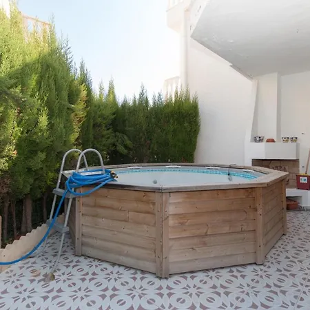 Holiday home 101 Cozy - Alicante Torrevieja