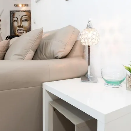 101 Cozy - Alicante Holiday home