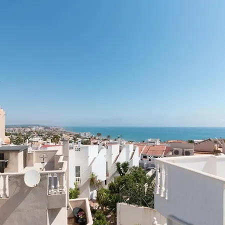 Holiday home 101 Cozy - Alicante