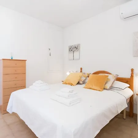 101 Cozy - Alicante *