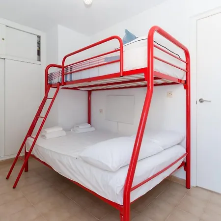 Holiday home 101 Cozy - Alicante