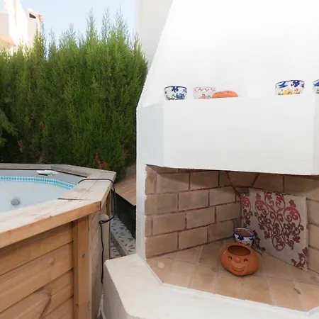 101 Cozy - Alicante