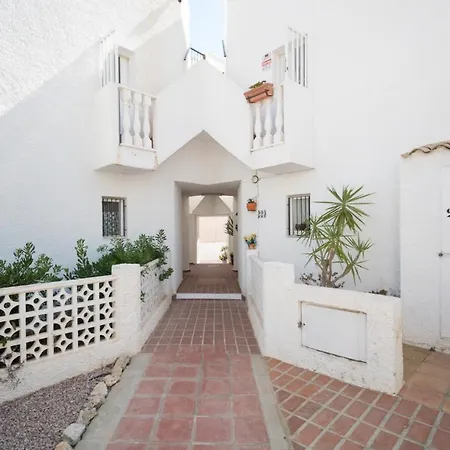 101 Cozy - Alicante Holiday home Torrevieja
