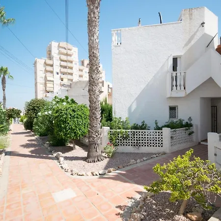 101 Cozy - Alicante