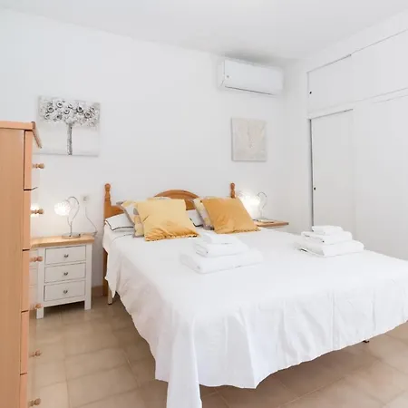 101 Cozy - Alicante Holiday home Torrevieja