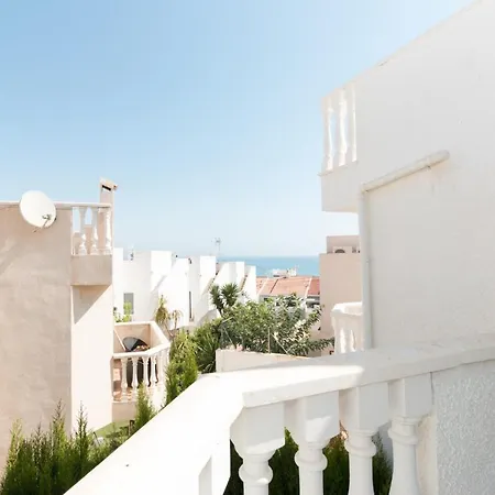 101 Cozy - Alicante