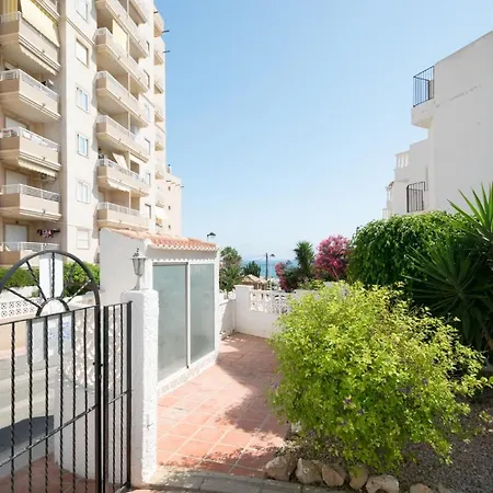 101 Cozy - Alicante Holiday home *