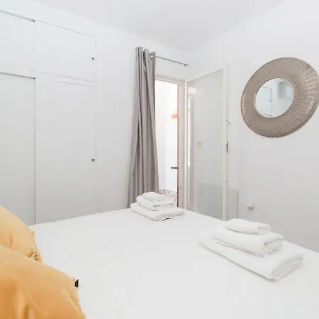 101 Cozy - Alicante Torrevieja