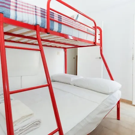 101 Cozy - Alicante Holiday home *