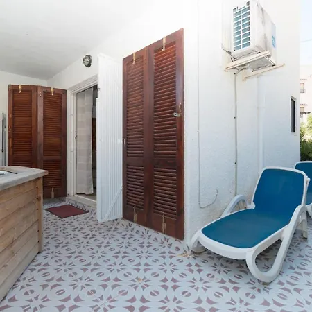 101 Cozy - Alicante Holiday home