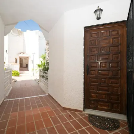 101 Cozy - Alicante Holiday home *