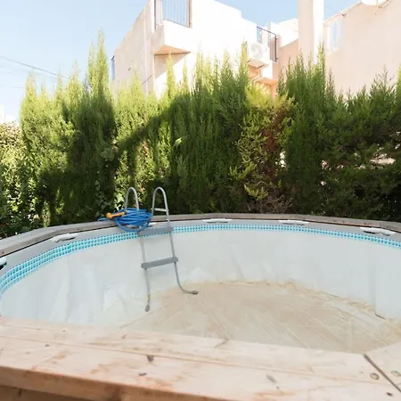 101 Cozy - Alicante Holiday home Torrevieja