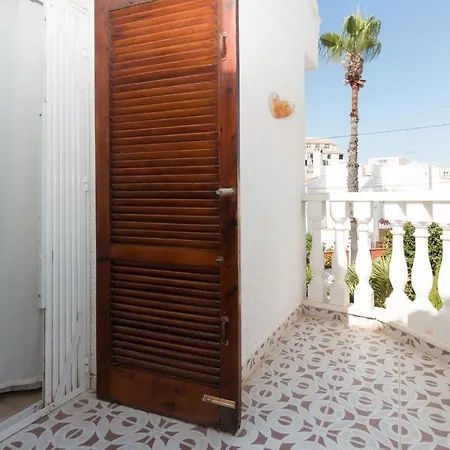 Holiday home 101 Cozy - Alicante *