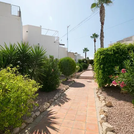 101 Cozy - Alicante Holiday home Torrevieja