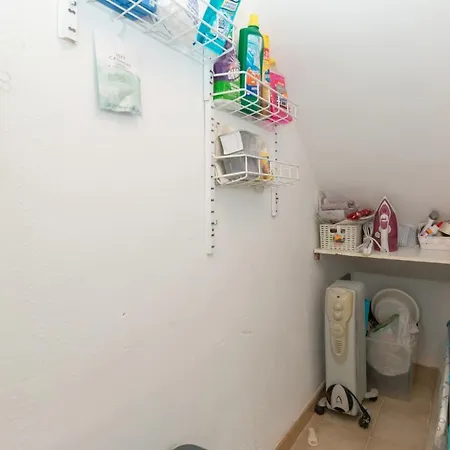 101 Cozy - Alicante Holiday home *