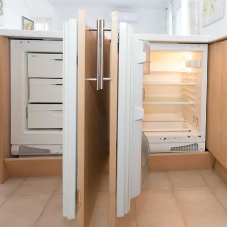 101 Cozy - Alicante *