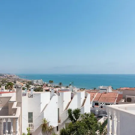 Semesterbostad 101 Cozy - Alicante *